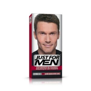 303727 - JUST FOR MEN ANTIC CASTAÑO OSCURO P402